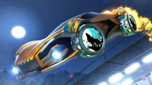 Header image Rocket League Celebra el Mes de la Historia de la Mujer